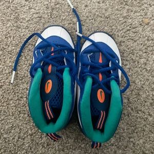 Baby Foams looks brand new